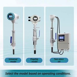 Medidor de Flujo Magnético para Aguas Residuales, Tipo Inserción, Marca Emag, con Batería, Electromagnético - Product Image 4