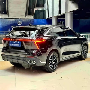 รถเชอรี่ ไคยี่ คุนลุน X7 <span class=keywords><strong>IHD</strong></span> ปี 2024 รุ่นปรับปรุงใหม่ ระยะทางวิ่ง 150 กม. รถยนต์ปลั๊กอินไฮบริด SUV ขนาดกลาง เครื่องยนต์ 1.5T 130 แรงม้า พวงมาลัยซ้าย รถมือสอง - Product Image 3