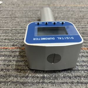 Durometro Digitale Integrato Avanzato <span class=keywords><strong>HT</strong></span>-6620 con Funzione Time Hold, Standard GB/<span class=keywords><strong>T</strong></span> ISO - Product Image 5