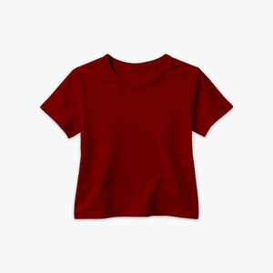 Custom Children <b>T</b> Shirts Manufacturer High Quality Kids Cotton <b>T</b> Shirt Soft Comfortable Breathable Fabric Casual Wear for Unisex - Product Image 4
