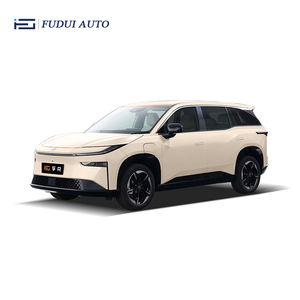 2025 Toyo-<span class=keywords><strong>ta</strong></span> BZ3X Smart New Energy SUV Limousine Максимальная скорость 610 км для продажи - Product Image 4