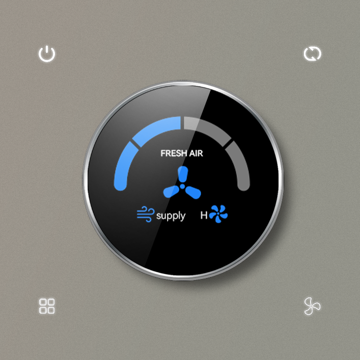 Smart Digital Thermostat Switch Tuya Zigbee