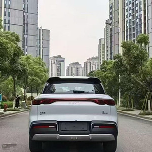 BYD Yuan up, SUV Eléctrico Puro con 401 km de Autonomía, Vehículo de Nueva Energía de Alta Calidad, Batería de 90-110 kWh, Motor de 150-200 kW - Product Image 3