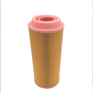 ไส้กรองอากาศ Hanlton AF26387 C11100 แบบกระดาษใหม่ สำหรับเครื่องอัดอากาศ คุณภาพสูง น้ำหนัก 1.5 กก. - Product Image 2