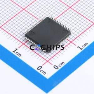 Original-Nouveau R5F21248SNFP # V2 LQFP-52(10x10) Circuit Intégré IC Puce Microcontrôleur (MCU/MPU/SoC) - Product Image 2