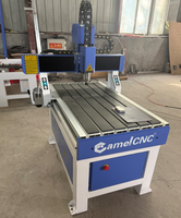 Grande réduction sur la machine de gravure CNC 6090 1212 pour la publicité et l'artisanat du bois