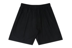 9xl extra large taille hommes sport course fitness séchage rapide été formation glace soie respirant shorts - Product Image 3