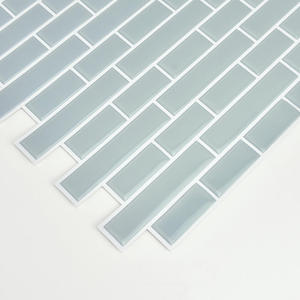 Tự làm nhà vỏ và dính gạch nhà bếp backsplash lấp lánh - Product Image 2