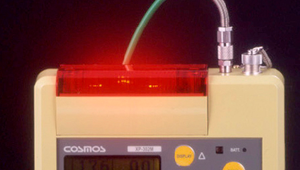 Detector de Fugas de Gas Combustible y CO de Alta Precisión 4 en 1, Portátil e Industrial XP-302M - Product Image 3