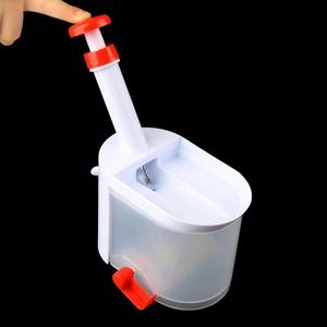 Machine à dénoyauter les cerises et les olives de qualité supérieure, outil commercial en plastique pour fruits, dénoyauteurs de cerises - Product Image 5