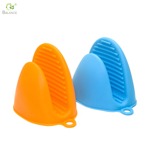 Sécurité gant de silicone de <span class=keywords><strong>cuisine</strong></span> four gant <span class=keywords><strong>Manique</strong></span> barbecue en silicone four gants - Product Image 1