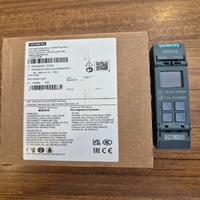 PLC, 3UG5618-1CR20 3UG5618 3UG para Producto en Garantía