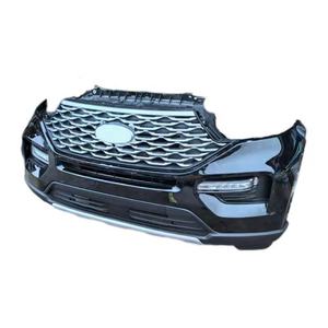 Ensemble Complet Grille de Pare-Chocs Avant pour Ford <span class=keywords><strong>Explorer</strong></span> Pièces Automobiles - Product Image 3