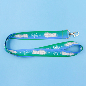 White <b>Lanyards</b> Id Badge Holder No Logo Retractable <b>Lanyard</b> Badge Holder Full Color Card Holder <b>Polyester</b> <b>Lanyards</b> - Product Image 4