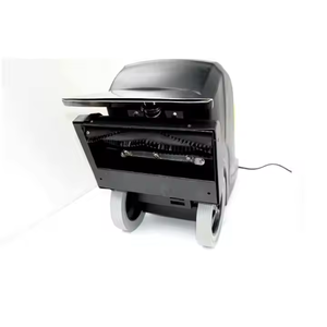 Machine de nettoyage extracteur de <span class=keywords><strong>tapis</strong></span> et aspirateur de canapé à conducteur marchant pour le <span class=keywords><strong>service</strong></span> d'entretien ménager de chambre d'hôtel - Product Image 5