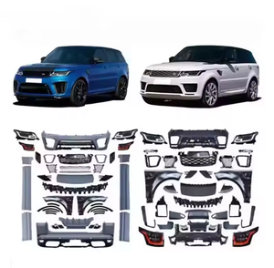 Per l'aggiornamento completo Top Rated <span class=keywords><strong>Land</strong></span> <span class=keywords><strong>Rover</strong></span> Range <span class=keywords><strong>Rover</strong></span> <span class=keywords><strong>Sport</strong></span> vecchio per nuovi appassionati di Kit affidabile - Product Image 1