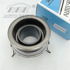 31230-60130 3123060130 Palier de débrayage pour Toyota Land Cruiser 70 série 80 HZJ70 <span class=keywords><strong>HZJ73</strong></span> 4.2L 1HZ - Product Image 1