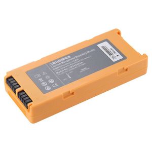 ใช้งานร่วมกับแบตเตอรี่ BeneHeart D1 Pro LM34S001A แบตเตอรี่มาตรฐานแบบพกพา DC 12V สำหรับเครื่องกระตุกหัวใจไฟฟ้า - Product Image 1