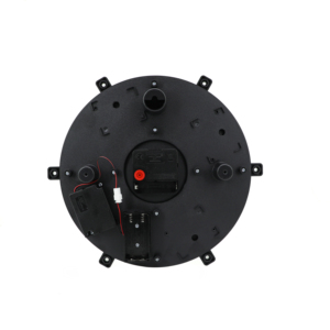 Parti di orologio movimento al quarzo alimentate a batteria accessori per parti di orologi mobili in plastica - Product Image 3