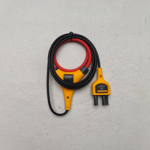 Pince ampèremétrique AC/DC Modèle 376, mesure de courant AC/DC 1000A et de tension AC/DC 1000V, précision 2%, résistance 60k, en stock - Product Image 5