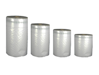 Nouveau emballage d'air gonflable sac à bulles de protection rouleau de Film de colonne d'air