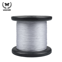 Non-Sterile Dyneemas Medical Suture Thread 0.1/0.15/0.2/0.25mm UHMWPE Cord Anatomy Model Endoscope Surgical Tools Binding OEM