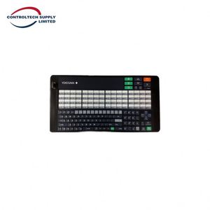 Original New Yokogawa AIP830-111 Bus Module Fast Shipping Industrial DCS System Component - Product Image 2