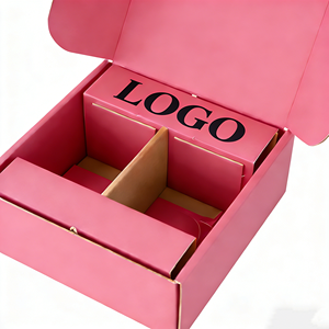 กล่องพิมพ์ลายตามสั่งสำหรับ<span class=keywords><strong>ขวด</strong></span> กล่องกระดาษคราฟท์รักษ์โลกเคลือบเงา UV สำหรับ<span class=keywords><strong>ขวด</strong></span> - Product Image 6