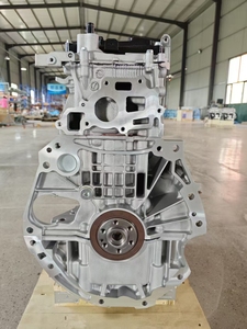 Conjunto de Motor 2.0L QR20DE para <span class=keywords><strong>Nissan</strong></span> Sentra <span class=keywords><strong>Qashqai</strong></span> X-Trail Renault Megane Clio T70 T90MX6 - Product Image 2