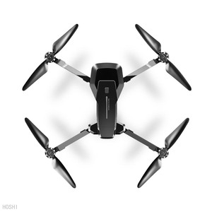 Hot bán cập nhật VISUO Zen K2/K1 GPS Drone Wifi FPV máy ảnh 4K HD Quadcopter cử chỉ kiểm soát dòng chảy quang học bay không người lái dài thời gian bay - Product Image 3