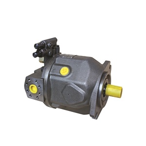 Bomba de Pistón de Doble Engranaje para Aceite Hidráulico A10V para Grúa de Ruedas - Product Image 5