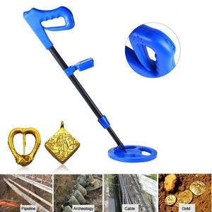 2019 yeni toptan MD1011 El düzenlenen Yeraltı Hassas Ayarlanabilir <span class=keywords><strong>Metal</strong></span> Dedektörü Hazine Avı Altın Kazıcı Bulucu Tarayıcı - Product Image 3