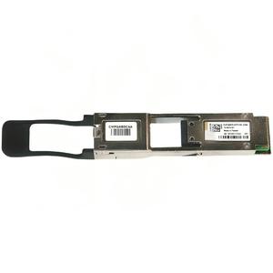 CVR-QSFP-SFP10G QSFP SFP+ 10 G Adapter Module Optical Fiber - Product Image 4