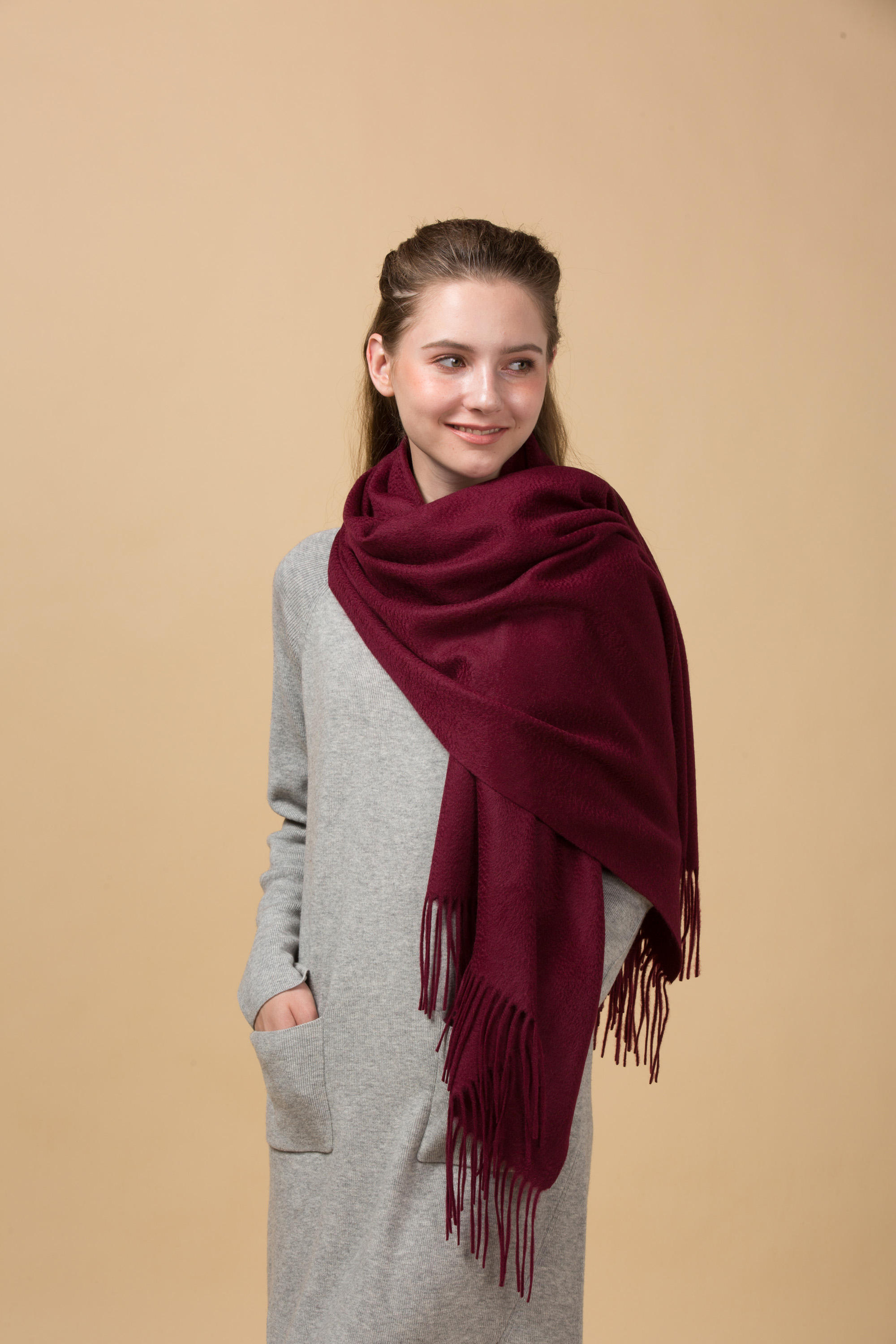 เบอร์กันดี