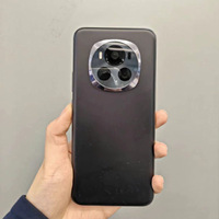 Teléfono Inteligente Hono Magic6 5G con Pantalla OLED de 120Hz y 6.8 Pulgadas, CPU Deca Core, Carga Rápida de 120W, Batería de 4000-4999mAh, Doble SIM, Resistente al Agua