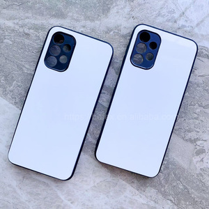 Cover per Telefono Personalizzabile Fai-da-Te per Samsung A13 A14 A15 A16 A17 A27 A37 A57 A06 A07, Custodia Vuota in TPU PC per Sublimazione 2D - Product Image 2
