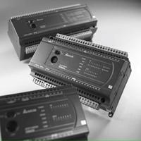 Controlador Lógico Programable (PLC) Delta Nuevo y Original DVP20ES200R DVP24ES200R DVP32ES200R DVP40ES200R DVP60ES200R DVP80ES200R