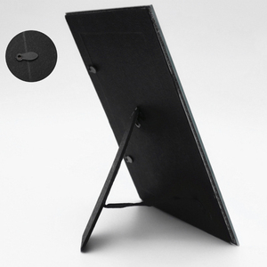 Tùy chỉnh kính khung hình bán buôn trống có thể in vàng và kính khối khung ảnh - Product Image 4