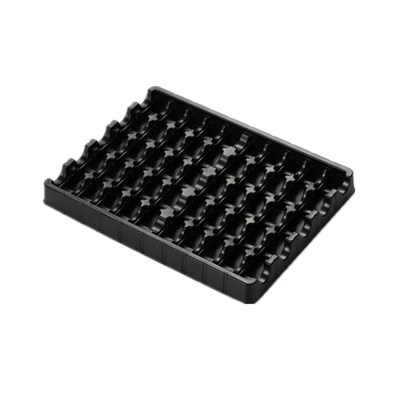 Custom Vacuum Molding ABS PET PP Vacuum Forming Plastic Products