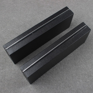 <span class=keywords><strong>Caja</strong></span> rígida con bisagras resistente a impactos para suministro mayorista <span class=keywords><strong>de</strong></span> joyería con personalización y embalaje listo para el mercado - Product Image 3