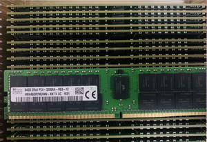 Stock <b>Memory</b> <b>Card</b> 64gb Ddr4 Ram Factory Fast Delivery Professional for Serv - Product Image 4