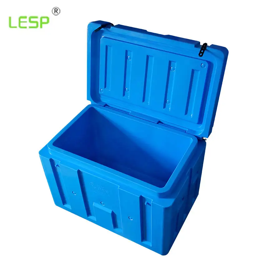 Welcome To Visit LESP-D320 Large Capacity 320L High Quality Dry Ice Storage Box