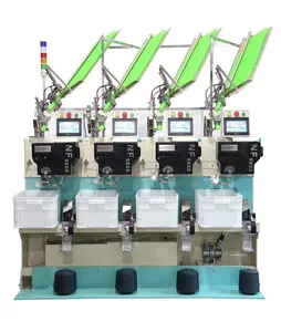 Fully Automatic Sewing thread winding Machine