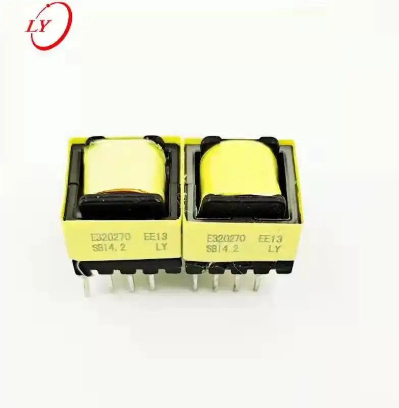 A Variety of Customized high-frequency Transformers in the direct factory sale and have the cheapest price