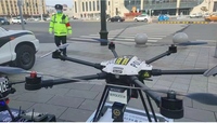 Fabricant professionnel de drones EFT, drone industriel compact et léger X6100 PNP à 6 axes, étanche, pour débutants en drones, bricolage