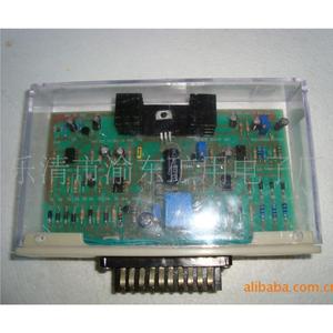 Dispositivo de Protección Contra Rayos BZX-4.0M, Supresor de Sobretensiones de Óxido de Zinc de 20A para Sistemas Eléctricos - Product Image 4