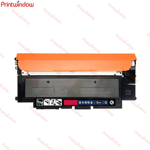 ตลับหมึกพิมพ์ Printwindow 118A W2080A W2081A W2083A สำหรับเครื่องพิมพ์ <span class=keywords><strong>HP</strong></span> <span class=keywords><strong>Color</strong></span> <span class=keywords><strong>Laser</strong></span> 150a <span class=keywords><strong>150nw</strong></span> <span class=keywords><strong>Color</strong></span> <span class=keywords><strong>Laser</strong></span> MFP 178nw 179fnw - Product Image 4