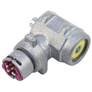 Bmw Ignition Control <b>Power</b> Failure Circuit Breaker 12V <b>Dc</b> For 760Li 740Li 550i 535i F15 F85 Sedans - Product Image 5