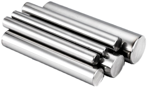 Warmgewalzter Rundstahl aus mittelkohlenstoffhaltigem Stahl für die Herstellung von Zahnrädern und als Werkstück für mechanische Schmiedearbeiten - Product Image 5