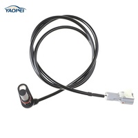 Capteur de vitesse de roue ABS du moteur MK584727 pour Mitsubishi Canter Fuso Prestij